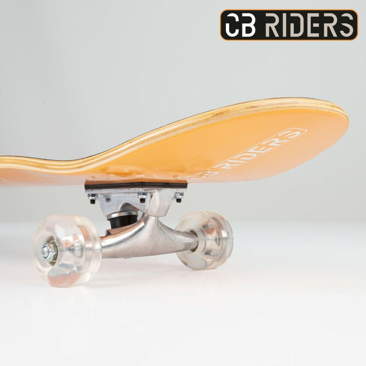 Skateboard Colorbaby (2 kusů)